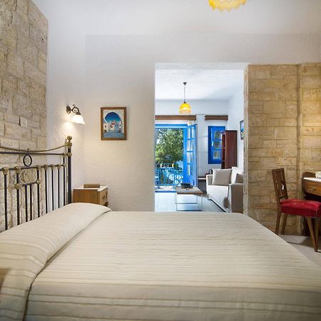 Virginia Hotel Σιθωνία Εξωτερικό φωτογραφία