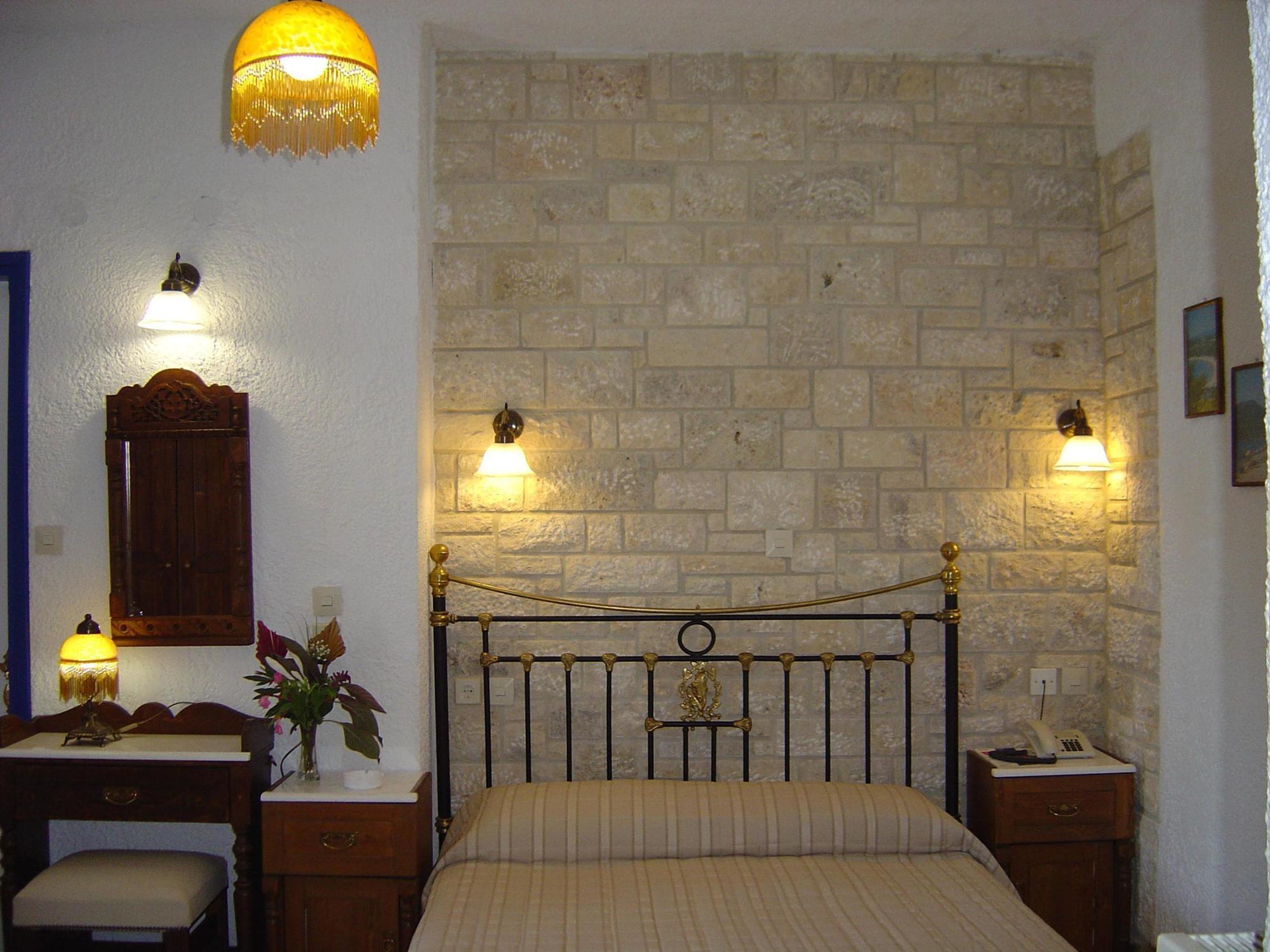 Virginia Hotel Σιθωνία Εξωτερικό φωτογραφία