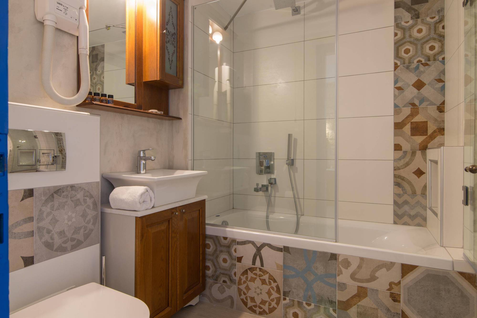 Virginia Hotel Σιθωνία Εξωτερικό φωτογραφία